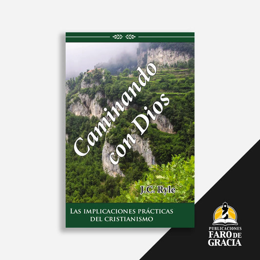 Caminando con Dios