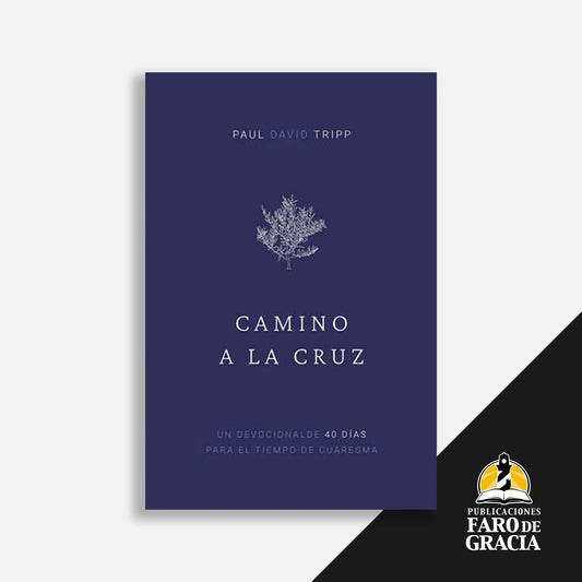 Camino a la cruz