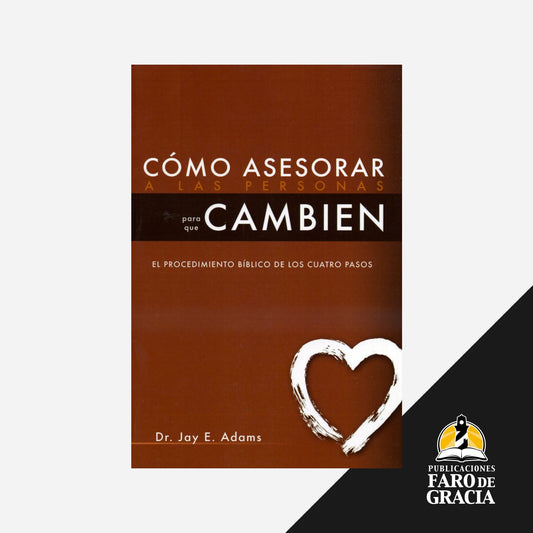 Cómo asesorar a las personas para que cambien