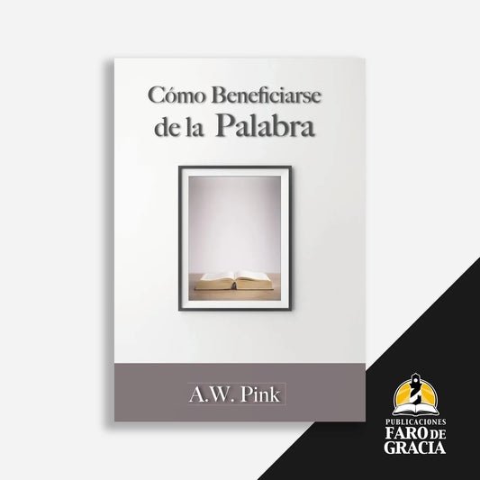 Cómo beneficiarse de la palabra