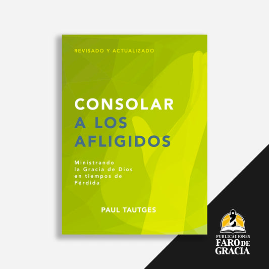 Consolar a los afligidos