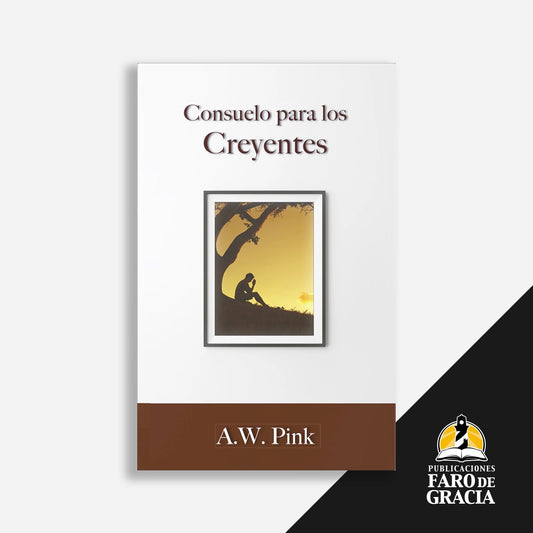 Consuelo para los creyentes