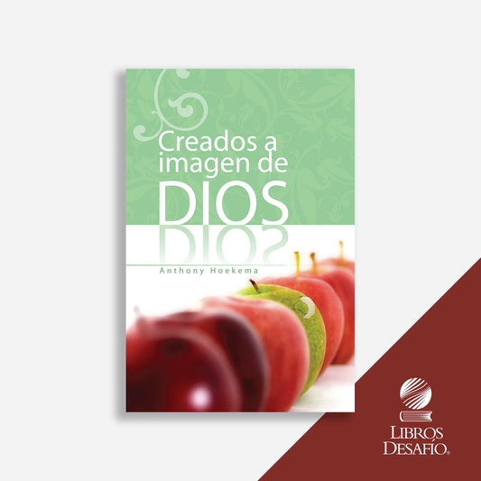 Creados a imagen de Dios