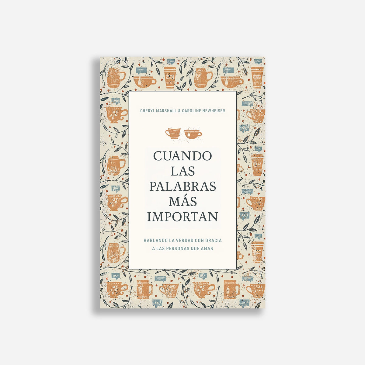 Cuando las palabras más importan