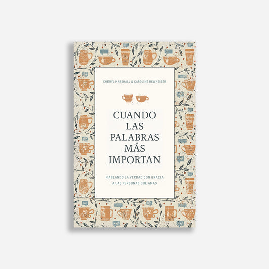 Cuando las palabras más importan