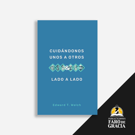 Cuidándonos unos a otros & Lado a lado