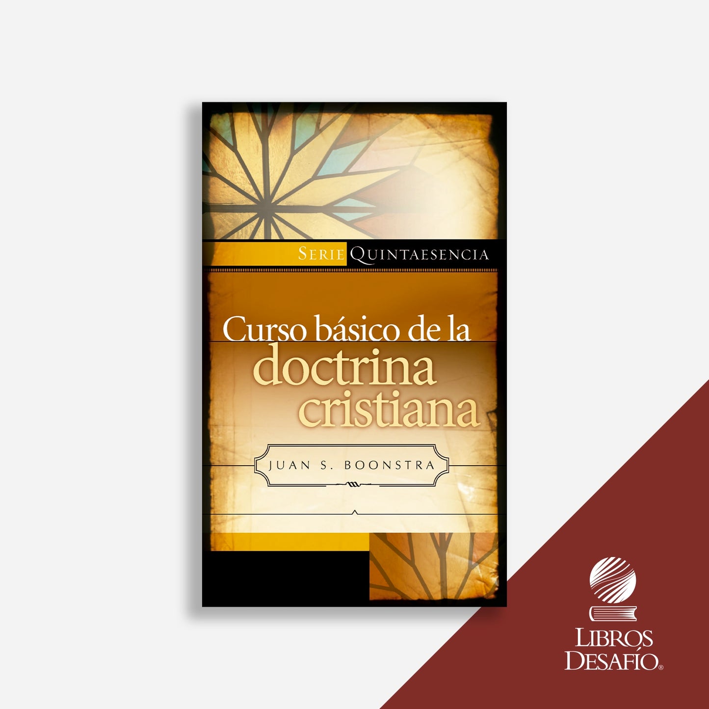 Curso básico de la doctrina cristiana