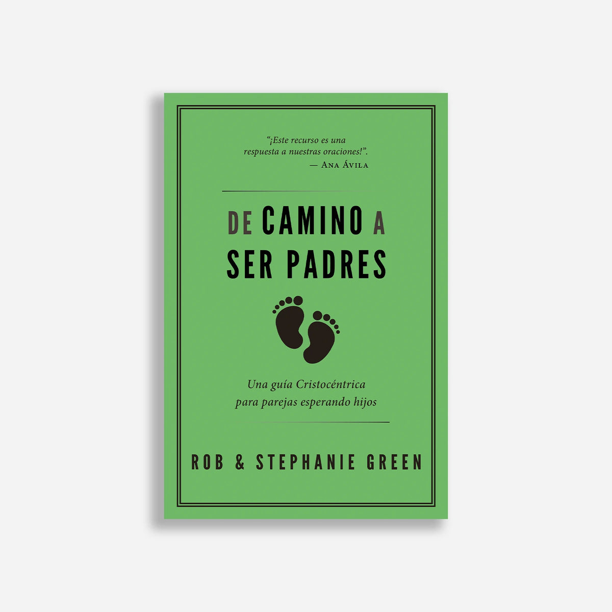 De camino a ser padres