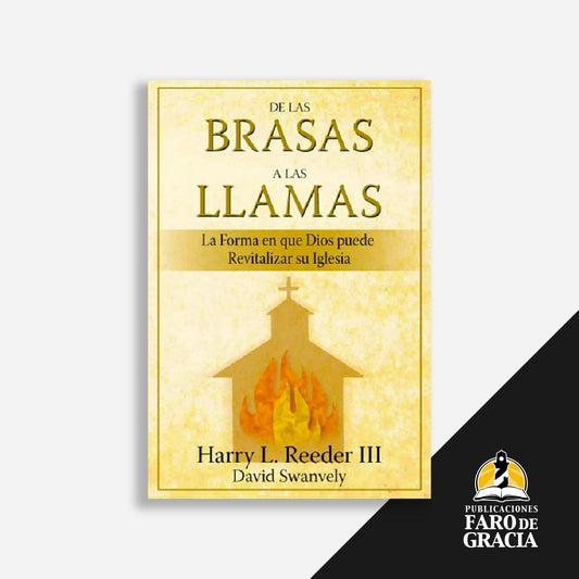 De las brasas a las llamas