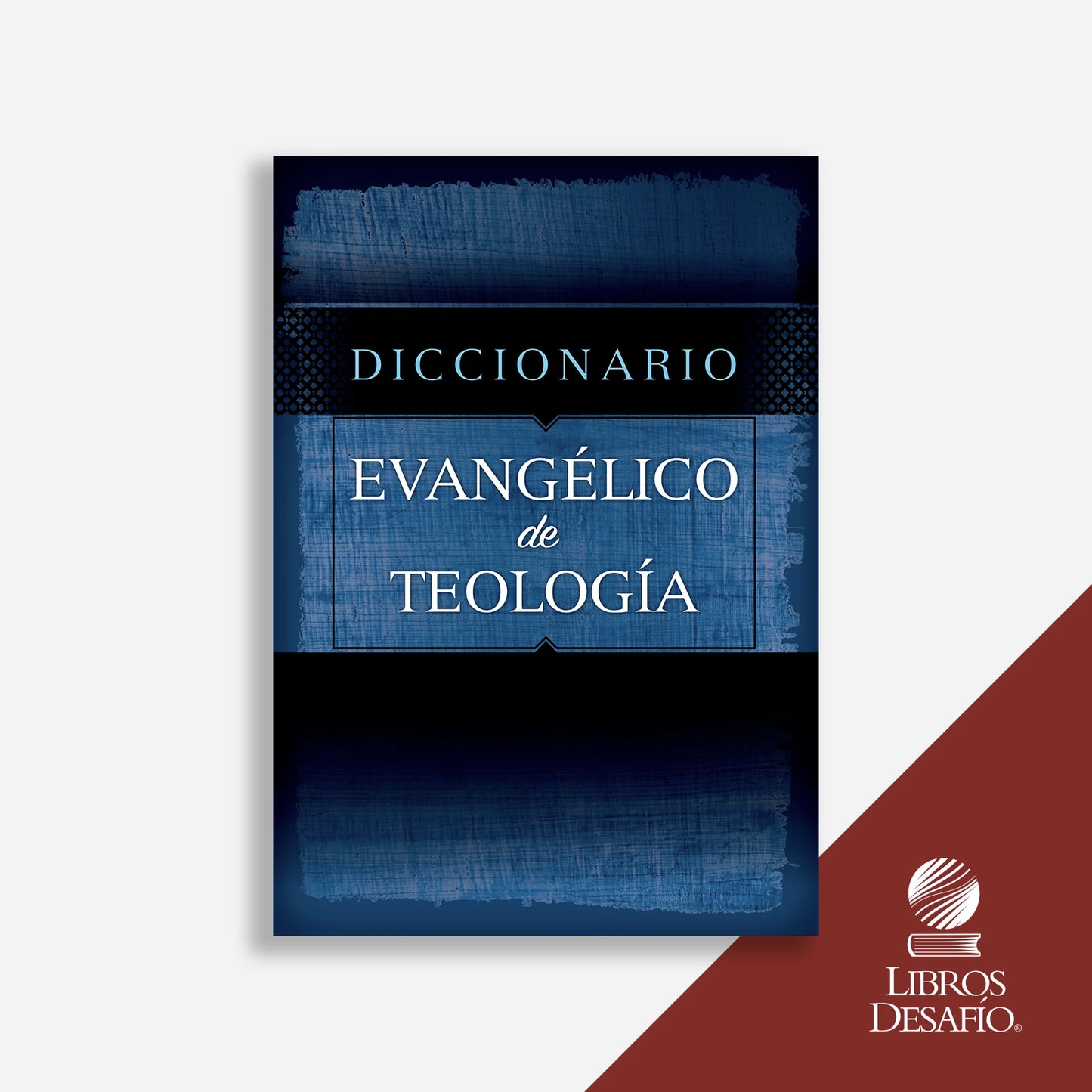 Diccionario evangélico de teología