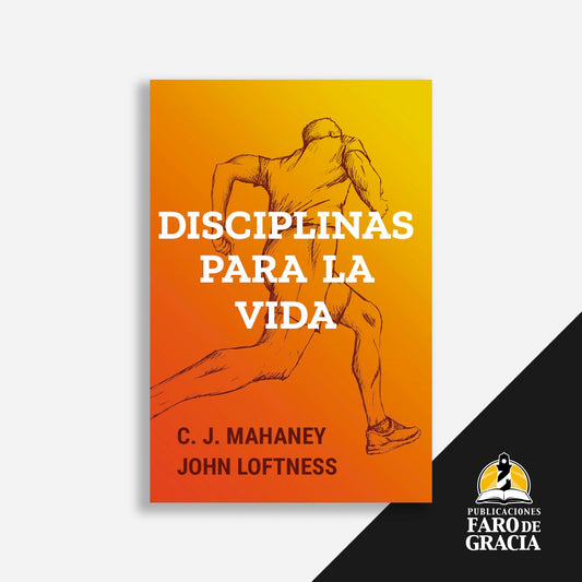 Disciplinas para la vida