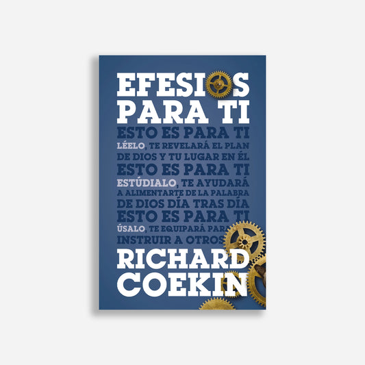 Efesios para ti
