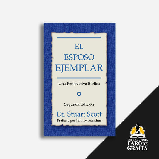 El esposo ejemplar