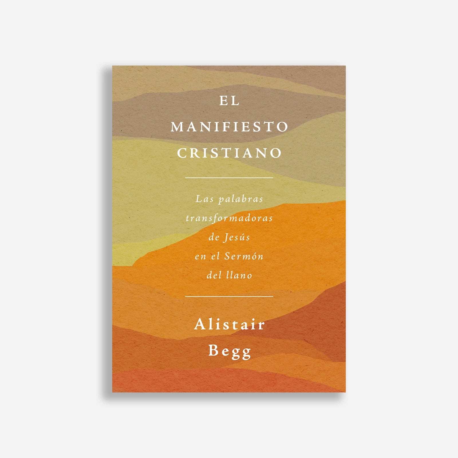 El manifiesto cristiano