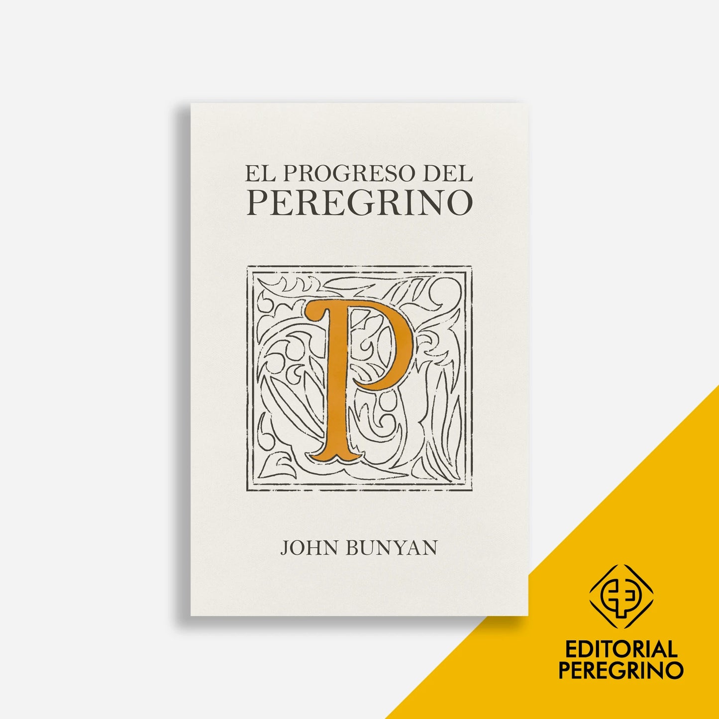 El progreso del peregrino