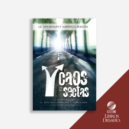 El caos de las sectas