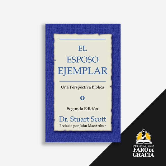 El esposo ejemplar (Guía de estudio - alumno)