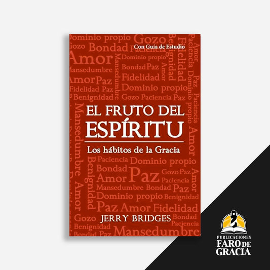 El fruto del Espíritu