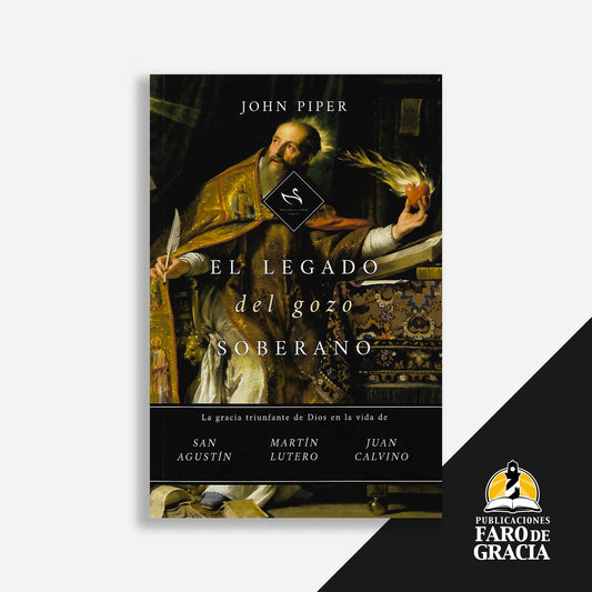 El legado del gozo soberano