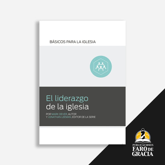 El liderazgo de la iglesia