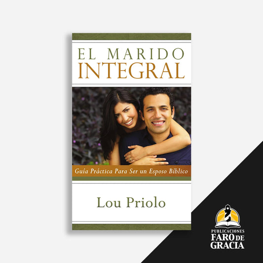 El marido integral
