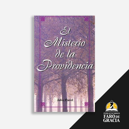 El misterio de la providencia