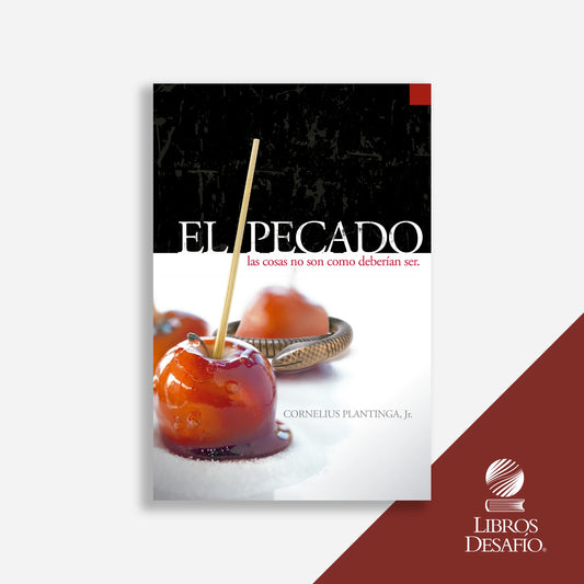 El pecado