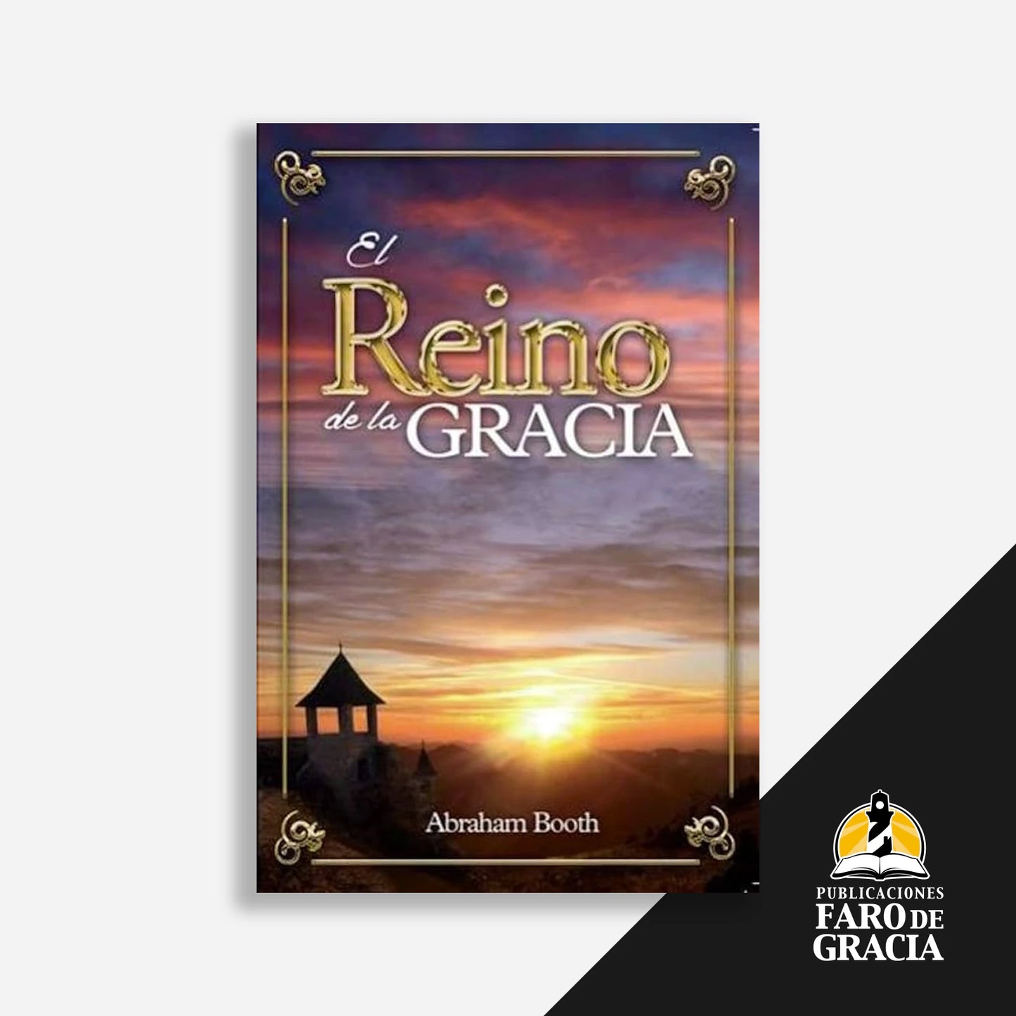 El reino de la gracia