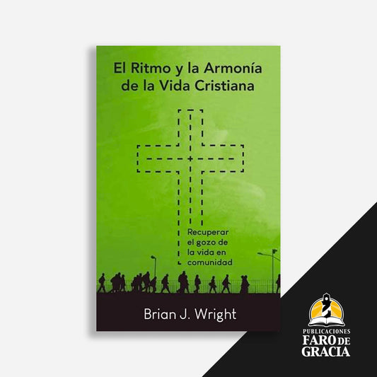 El ritmo y la armonía de la vida Cristiana
