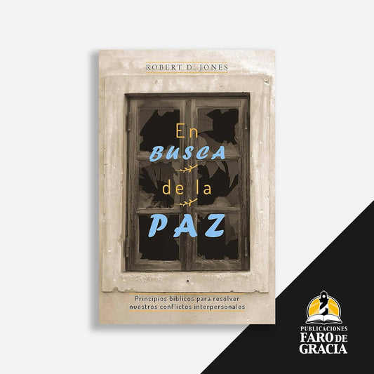 En busca de la paz