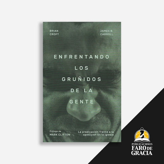 Enfrentando los gruñidos de la gente