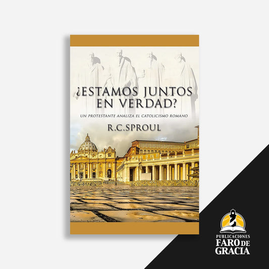 ¿Estamos juntos en verdad?