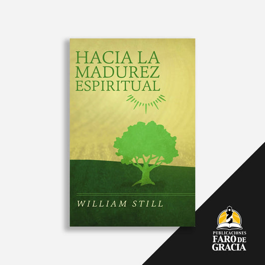 Hacia la madurez espiritual