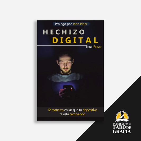 Hechizo digital