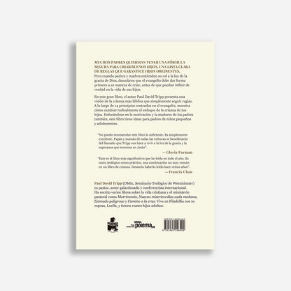 La crianza de los hijos