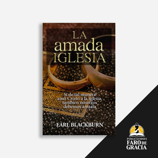La amada Iglesia