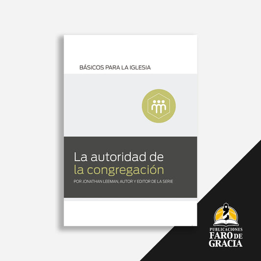 La autoridad de la congregación