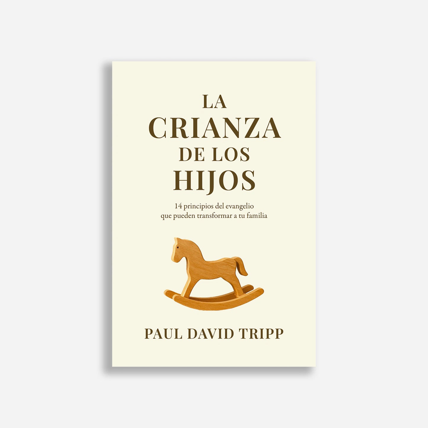 La crianza de los hijos