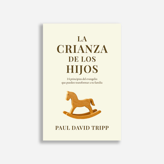 La crianza de los hijos