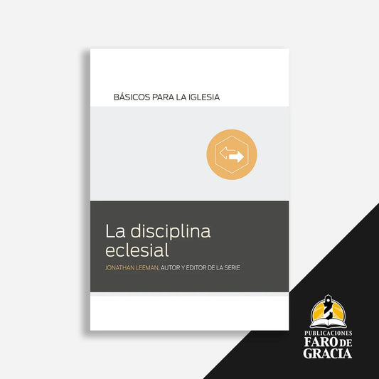La disciplina eclesial