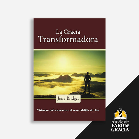 La gracia transformadora