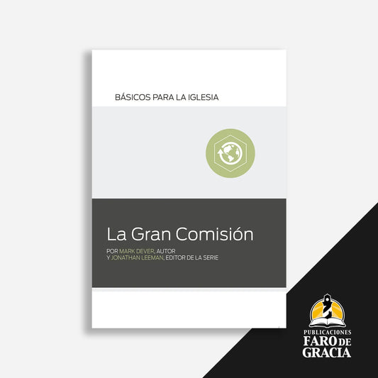 La gran comisión