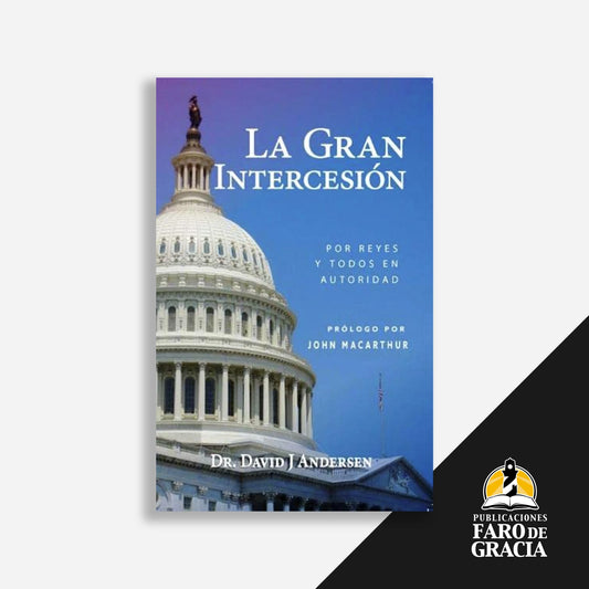 La gran intercesión