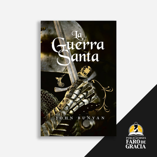 La guerra santa