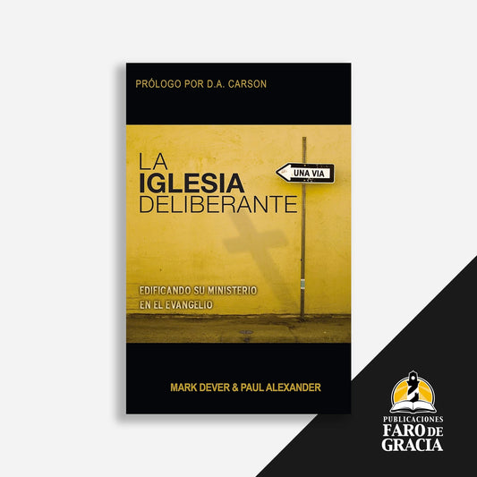 La Iglesia deliberante