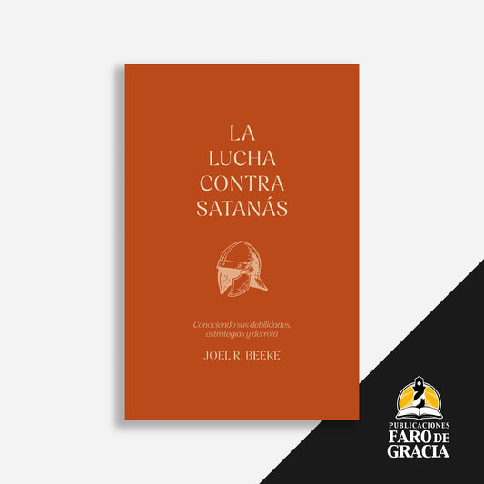 La lucha contra satanas