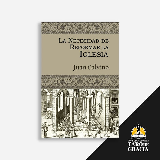 La necesidad de reformar la Iglesia