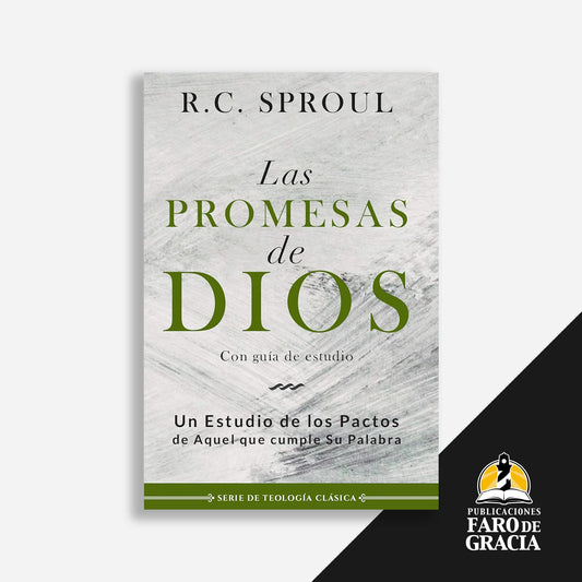 Las promesas de Dios