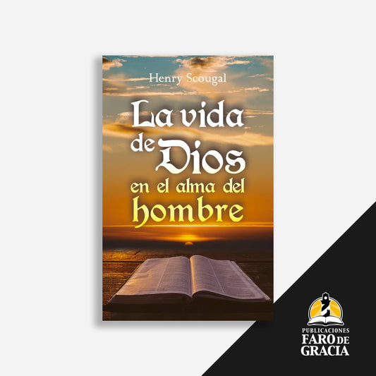 La Vida de Dios en el alma del Hombre (versión abreviada)