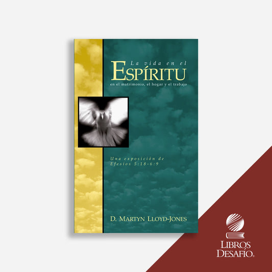 La vida en el Espíritu